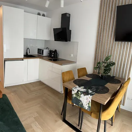 Apartman Baltic Sea Navigator C1