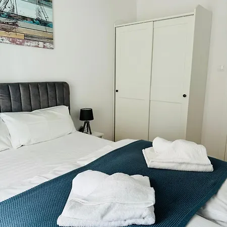 Baltic Sea Navigator C1 コウォブジェク