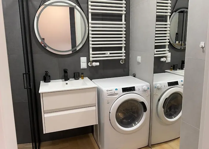 Baltic Sea Navigator C1 Apartament *