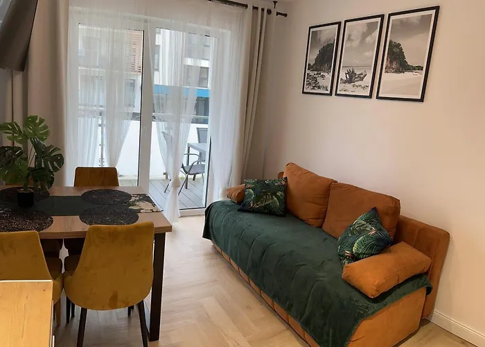 Baltic Sea Navigator C1 * קולובז'ג