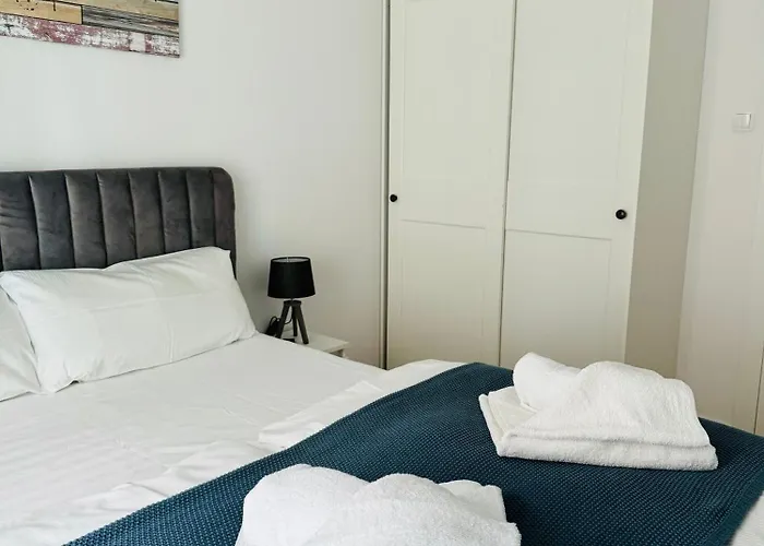 Baltic Sea Navigator C1 קולובז'ג